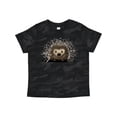 thumbnail image 1 of Inktastic Porcupine Boys or Girls Toddler T-Shirt, 1 of 5