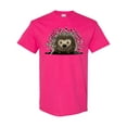 thumbnail image 1 of Inktastic Porcupine T-Shirt, 1 of 5