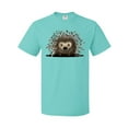 thumbnail image 1 of Inktastic Porcupine T-Shirt, 1 of 5