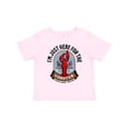 thumbnail image 1 of Inktastic Portland Maine Funny Lobster Lover Boys or Girls Toddler T-Shirt, 1 of 5