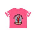thumbnail image 1 of Inktastic Portland Maine Funny Lobster Lover Boys or Girls Toddler T-Shirt, 1 of 5