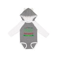 thumbnail image 1 of Inktastic Portuguese Family Reunion Funny Boys or Girls Long Sleeve Baby Bodysuit, 1 of 5