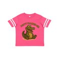 thumbnail image 1 of Inktastic Potty Trained-ish Boys or Girls Toddler T-Shirt, 1 of 5