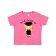 thumbnail image 1 of Inktastic Pre-K Graduate Girl Girls Toddler T-Shirt, 1 of 5