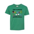 thumbnail image 1 of Pre-School Graduate Look out, Kindergarten! Youth T-Shirt, 1 of 2