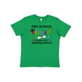 thumbnail image 1 of Inktastic Pre-School Graduate Look Out, Kindergarten! Youth T-Shirt, 1 of 4