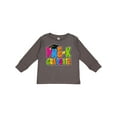 thumbnail image 1 of Inktastic Pre-k Graduate Boys or Girls Long Sleeve Toddler T-Shirt, 1 of 5