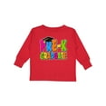thumbnail image 1 of Inktastic Pre-k Graduate Boys or Girls Long Sleeve Toddler T-Shirt, 1 of 5