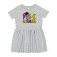 thumbnail image 1 of Inktastic Pre-k Graduate Girls Toddler Dress, 1 of 5