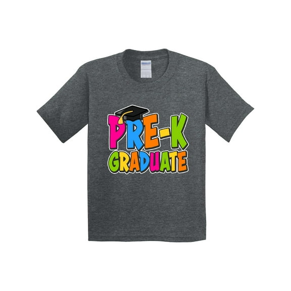 Inktastic Pre-k Graduate Youth T-Shirt