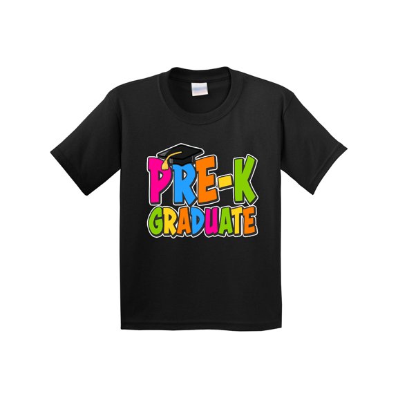 Inktastic Pre-k Graduate Youth T-Shirt