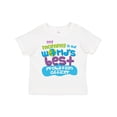 thumbnail image 1 of Inktastic Probation Officer Gifts For Kids Boys or Girls Toddler T-Shirt, 1 of 5