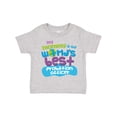 thumbnail image 1 of Inktastic Probation Officer Gifts For Kids Boys or Girls Toddler T-Shirt, 1 of 5