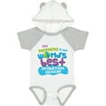 thumbnail image 1 of Inktastic Probation Officer Gifts for Kids Boys or Girls Baby Bodysuit, 1 of 5