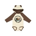 thumbnail image 1 of Inktastic Professional Dog Lover with Cute Dog Family Boys or Girls Long Sleeve Baby Bodysuit, 1 of 5