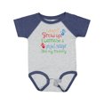 thumbnail image 1 of Inktastic Project Manager Like Mommy Boys or Girls Baby Bodysuit, 1 of 5