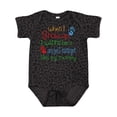 thumbnail image 1 of Inktastic Project Manager Like Mommy Boys or Girls Baby Bodysuit, 1 of 5