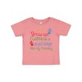 thumbnail image 1 of Inktastic Project Manager Like Mommy Boys or Girls Baby T-Shirt, 1 of 5