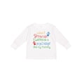 thumbnail image 1 of Inktastic Project Manager like Mommy Boys or Girls Long Sleeve Toddler T-Shirt, 1 of 5