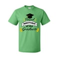 thumbnail image 1 of Inktastic Proud Brother of the Graduate-Family Graduation T-Shirt, 1 of 5