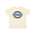 thumbnail image 1 of Inktastic Proud Colorado Native Boys or Girls Toddler T-Shirt, 1 of 5