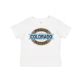 thumbnail image 1 of Inktastic Proud Colorado Native Boys or Girls Toddler T-Shirt, 1 of 5