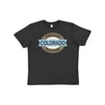 thumbnail image 1 of Inktastic Proud Colorado Native Youth T-Shirt, 1 of 5