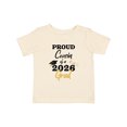 thumbnail image 1 of Inktastic Proud Cousin of a 2026 Grad Boys or Girls Baby T-Shirt, 1 of 5