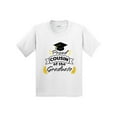 thumbnail image 1 of Inktastic Proud Cousin of the Graduate-family Graduation Youth T-Shirt, 1 of 5