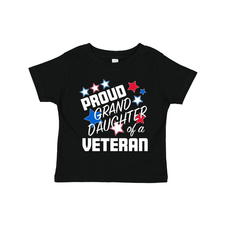 veterans pride tee