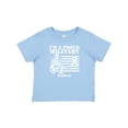 thumbnail image 1 of Inktastic Proud Military Nephew Red Friday Boys Baby T-Shirt, 1 of 5