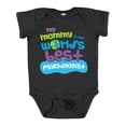 thumbnail image 1 of Inktastic Psychologist Mom Baby Boys or Girls Baby Bodysuit, 1 of 5