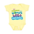 thumbnail image 1 of Inktastic Psychologist Mom Baby Boys or Girls Baby Bodysuit, 1 of 5