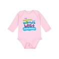 thumbnail image 1 of Inktastic Psychologist Mom Baby Gift Boys or Girls Long Sleeve Baby Bodysuit, 1 of 5