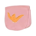 thumbnail image 1 of Inktastic Pterodactyl Baby Burp Cloth, 1 of 3