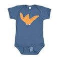 thumbnail image 1 of Inktastic Pterodactyl Boys or Girls Baby Bodysuit, 1 of 5