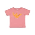 thumbnail image 1 of Inktastic Pterodactyl Boys or Girls Baby T-Shirt, 1 of 5
