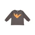 thumbnail image 1 of Inktastic Pterodactyl Boys or Girls Long Sleeve Toddler T-Shirt, 1 of 5