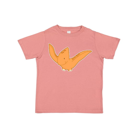 Inktastic Pterodactyl Boys or Girls Toddler T-Shirt