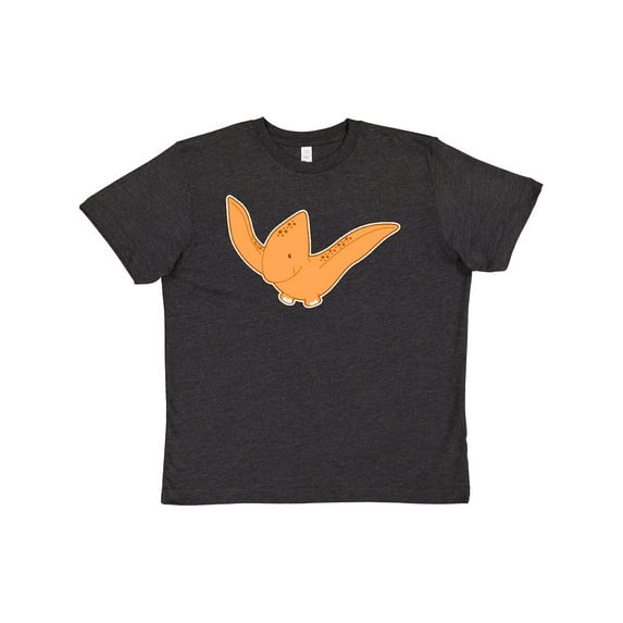 Inktastic Pterodactyl Youth T-Shirt