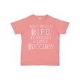 thumbnail image 1 of Inktastic Puccini Opera Lover Boys or Girls Toddler T-Shirt, 1 of 5