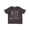thumbnail image 1 of Inktastic Puccini Opera Lover Boys or Girls Toddler T-Shirt, 1 of 5