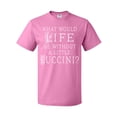thumbnail image 1 of Inktastic Puccini Opera Lover T-Shirt, 1 of 5