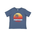 thumbnail image 1 of Inktastic Puerto Rico Vacation Cruise Boys or Girls Baby T-Shirt, 1 of 5