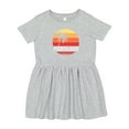 thumbnail image 1 of Inktastic Puerto Rico Vacation Cruise Girls Toddler Dress, 1 of 5