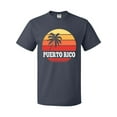 thumbnail image 1 of Inktastic Puerto Rico Vacation Cruise T-Shirt, 1 of 5