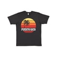 thumbnail image 1 of Inktastic Puerto Rico Vacation Cruise T-Shirt, 1 of 5