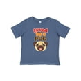 thumbnail image 1 of Inktastic Pug Dog Gifts Boys or Girls Baby T-Shirt, 1 of 5
