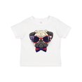 thumbnail image 1 of Inktastic Pug Dog July 4th Patriotic Sunglasses Boys or Girls Toddler T-Shirt, 1 of 5