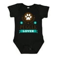 thumbnail image 1 of Inktastic Puggle Lover Boys or Girls Baby Bodysuit, 1 of 5
